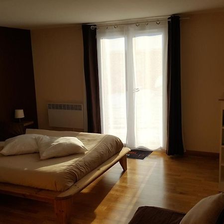 Echallon Chambre D Hotes Du Lac المظهر الخارجي الصورة